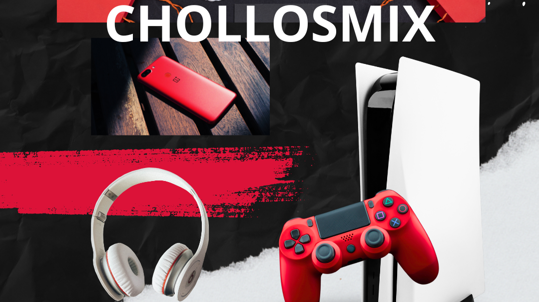 Chollosmix