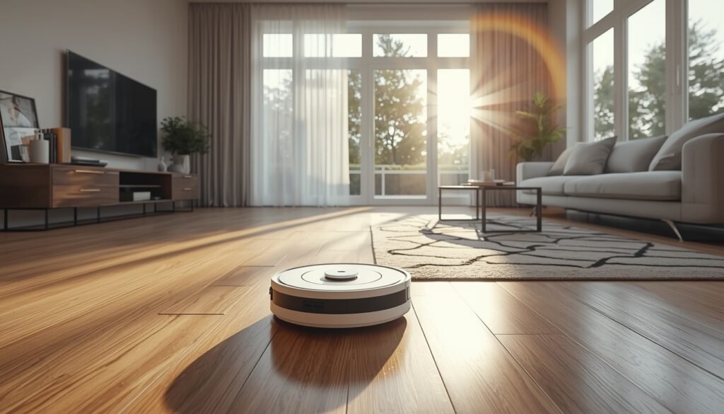 Comparativa mejores robots aspiradores 2026 Chollosmix